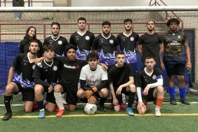 Late nights fc